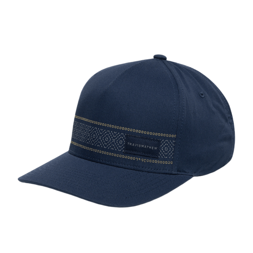 TravisMathew Better Views Fitted Hat