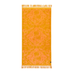 SLOWTI BEACH TOWEL ROSIE - Orange.jpg