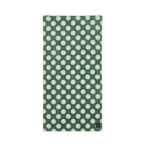 Slowtide Sun Dazed Beach Towel