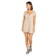 Volcom Moonblast Romper - Women's - Taupe.jpg