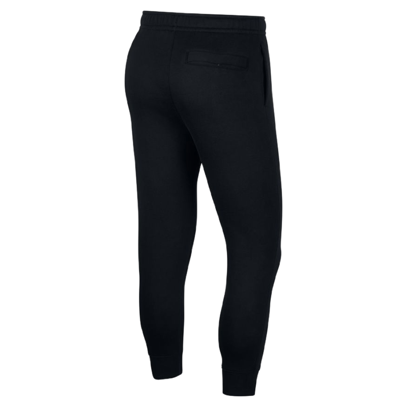 mens black nike bottoms
