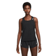 NIKE-C W NK DFADV AROSWFT SINGLET - Black / White.jpg