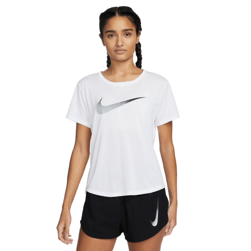 Women's dri-fit short-sleeve running t-shirt sale