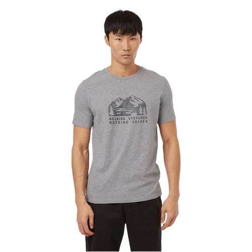 tentree Nothing Ventured T-Shirt - Men's