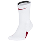 Nike Elite Crew Basketball Sock - Team Crimson / White / White.jpg