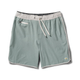 Vuori Banks Short - Men's - Neptune Linen Texture.jpg