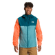 The North Face Cyclone Jacket 3 - Men's - Blue Coral / Reef Waters / Dusty Coral Orange.jpg