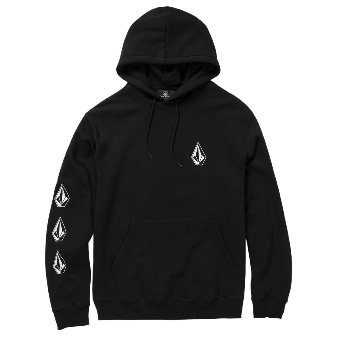 Volcom Iconic Stone Pullover - Men's - Als.com