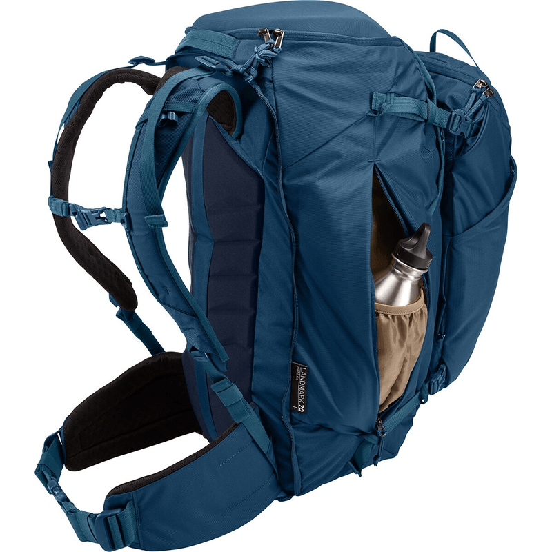 Thule landmark cheap 60l women's