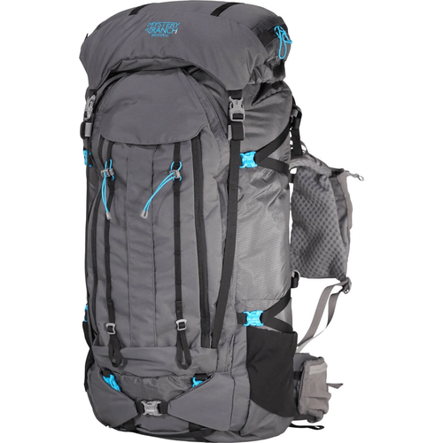 Mystery Ranch Bridger 65L Backpack