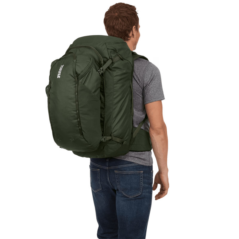 Thule Landmark 70L Backpack Als