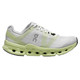On Cloudgo Running Shoe - Women's - WHITE/MEADOW.jpg