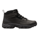 Columbia Newton Ridge Plus II Waterproof Hiking Boot - Men's - Black.jpg