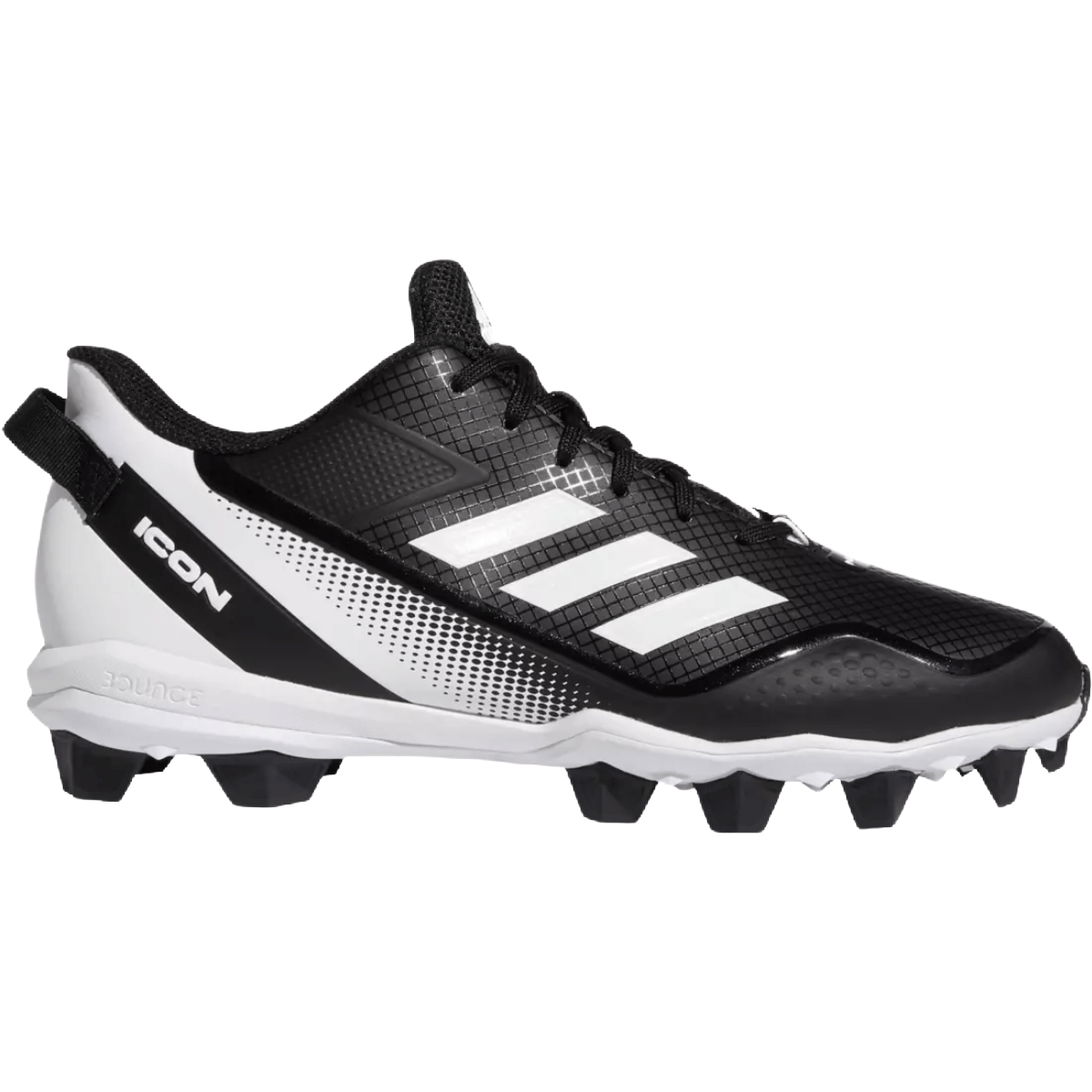 New Balance Kids' 4040 v6 RM Baseball Cleats