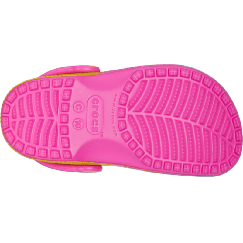 Crocs on sale ombre clog