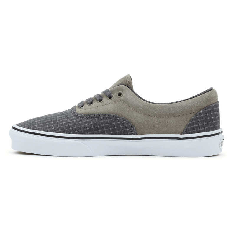 Vans era online grey