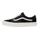 Vans Old Skool VR3 Shoe - Black / Marshmallow.jpg