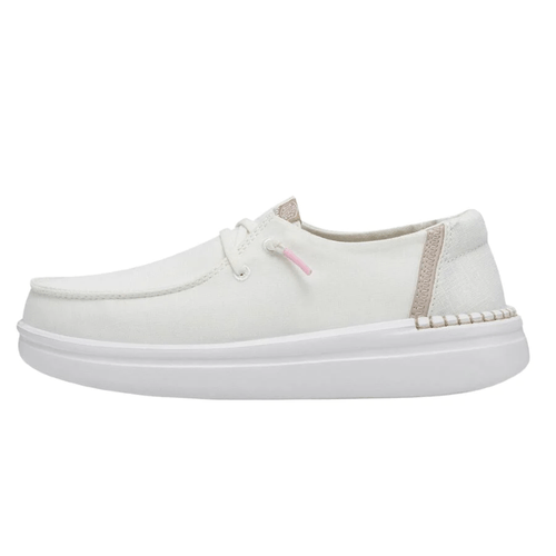 Hey Dude Wendy Rise Shoe - Women's