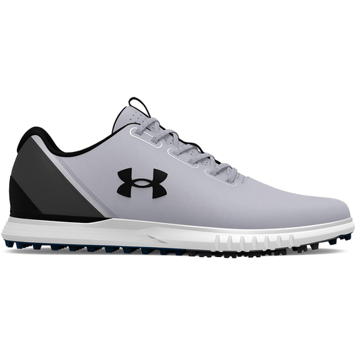 Under Armour Charged Medal Spikeless Golf Shoe - Men's