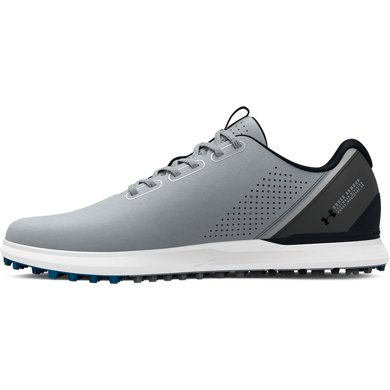 Zapatos under outlet armour golf 2019