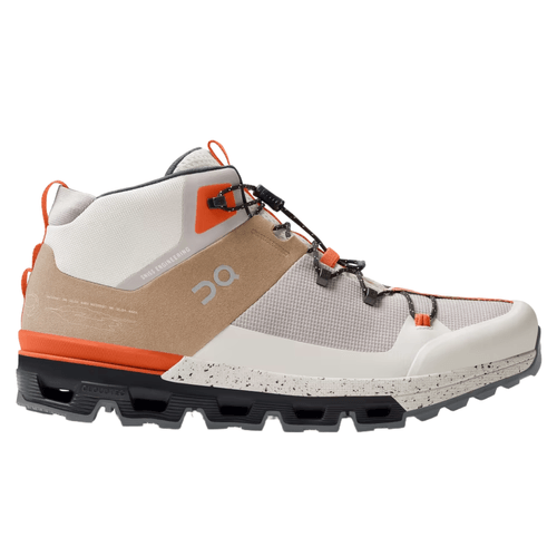 On Cloudtrax Hiking Shoe - Men's