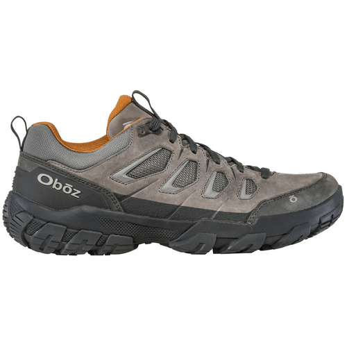 Oboz Sawtooth X Low Hiking Shoe - Men's
