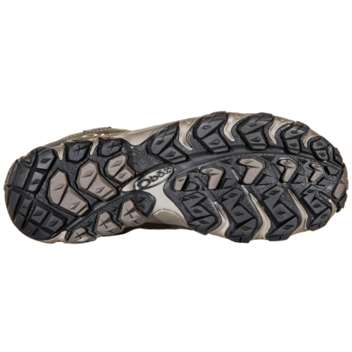 Oboz Tamarack B-Dry Shoe - Men's - Als.com