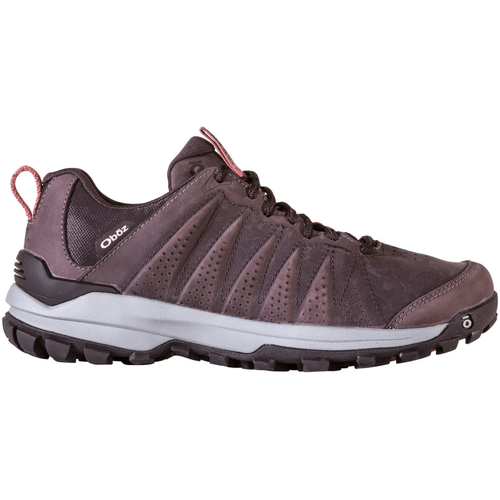 Oboz Sypes Low Leather B-Dry Hiking Shoe - Women's
