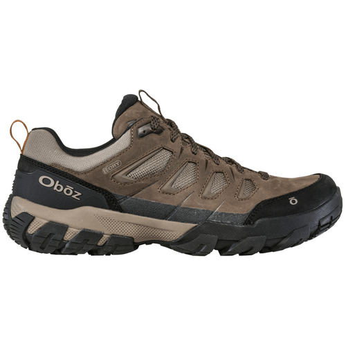Oboz Sawtooth X Low Waterproof Shoe - Men's