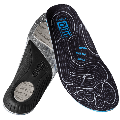 Oboz O Fit Plus II Thermal Insole