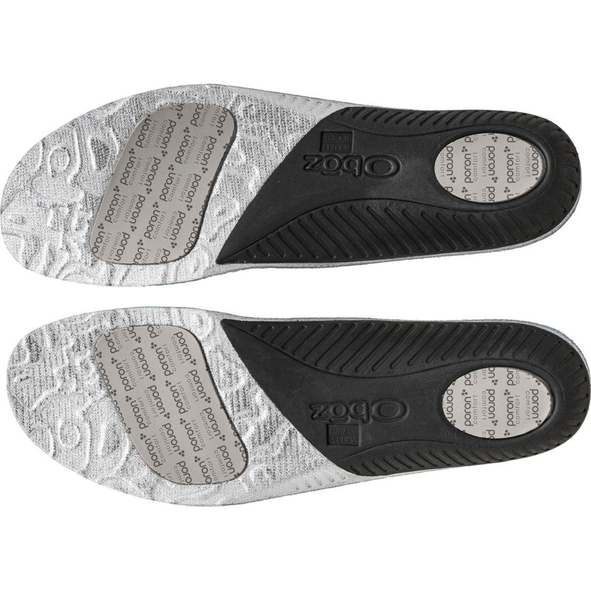 Oboz O Fit Plus II Thermal Insole