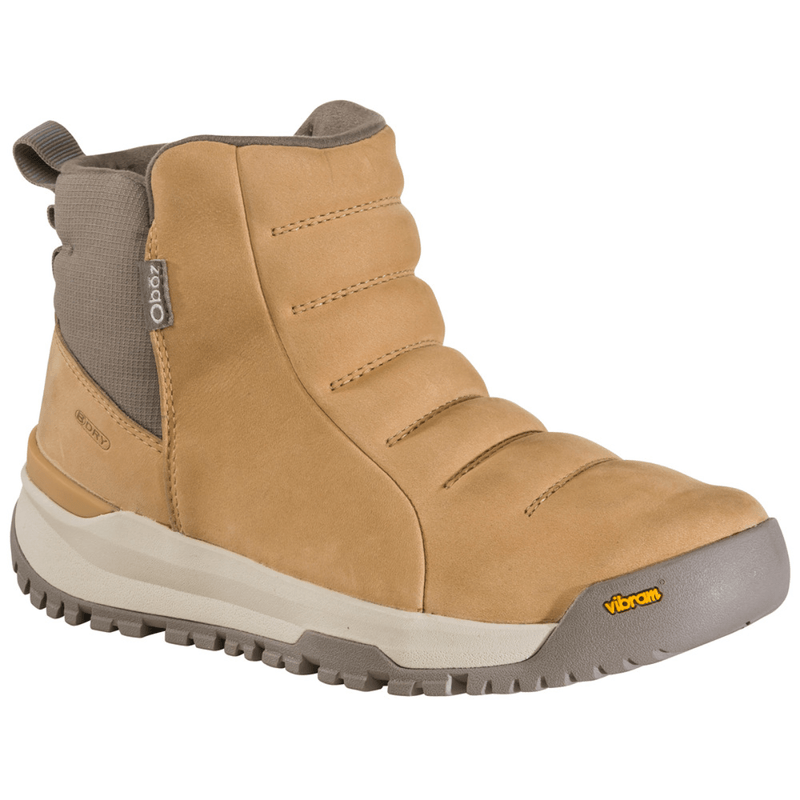 Oboz Sphinx PullOn Insulated Waterproof Shoe Women's