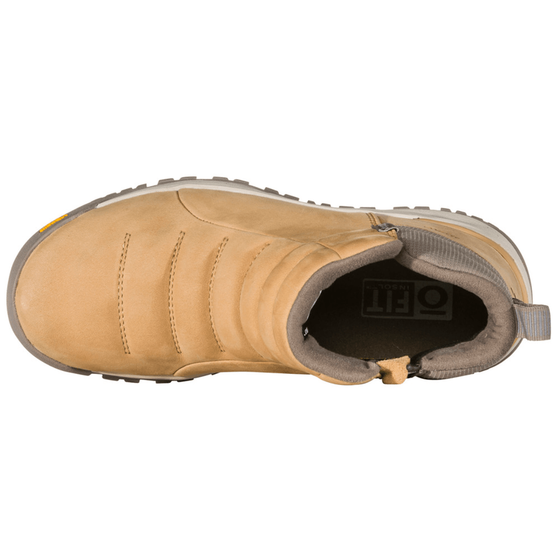 Oboz Sphinx PullOn Insulated Waterproof Shoe Women's