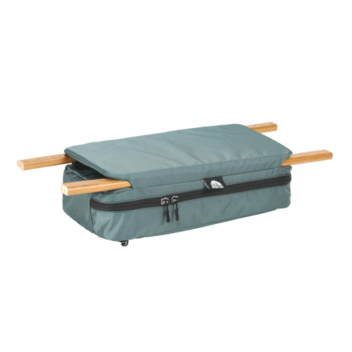 Granite Gear Padded Stowaway Seat Pack
