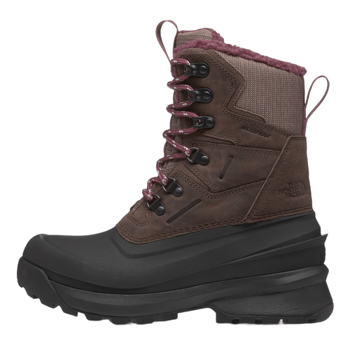 The North Face Chilkat V 400 Waterproof Boot - Women's