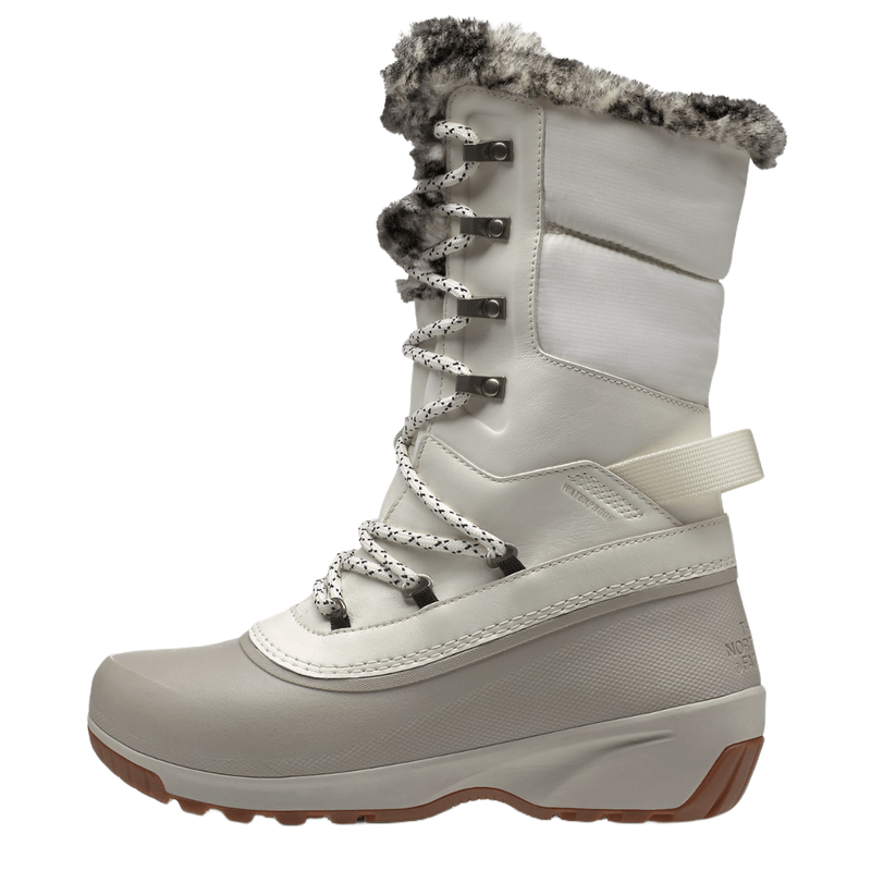 The North Face Shellista IV Luxe Waterproof Boot - Women's - Bobwards.com