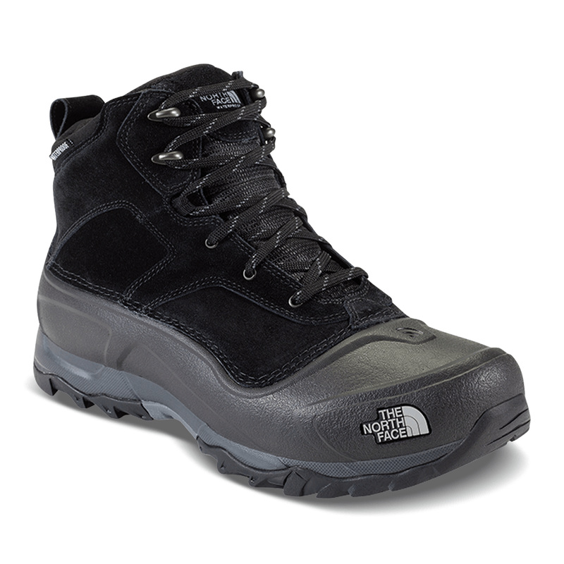 North face store snow boots mens