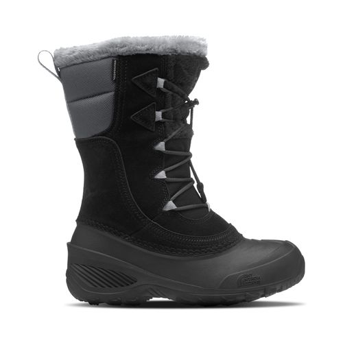 The North Face Shellista Lace IV Boot - Youth