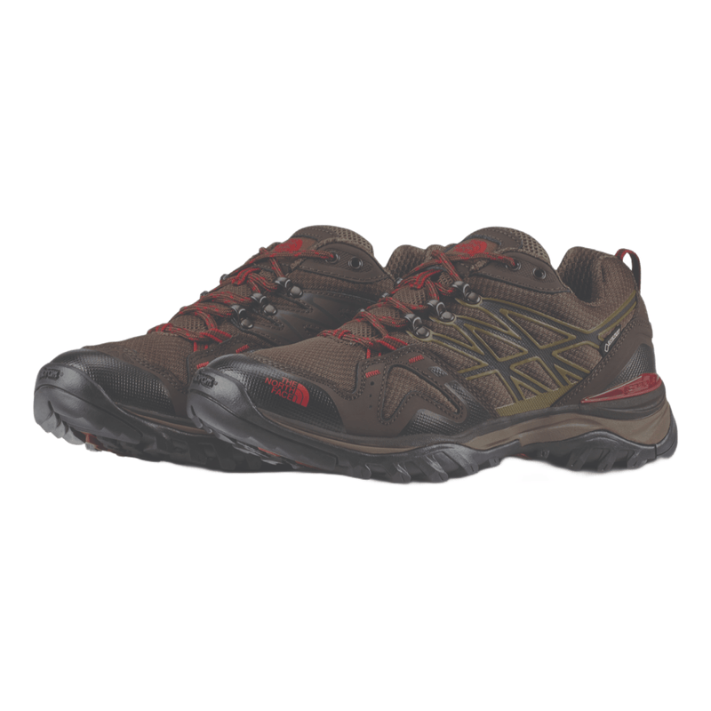 césped viceversa Injusticia The North Face Hedgehog Fastpack GTX Shoe - Men's - Als.com