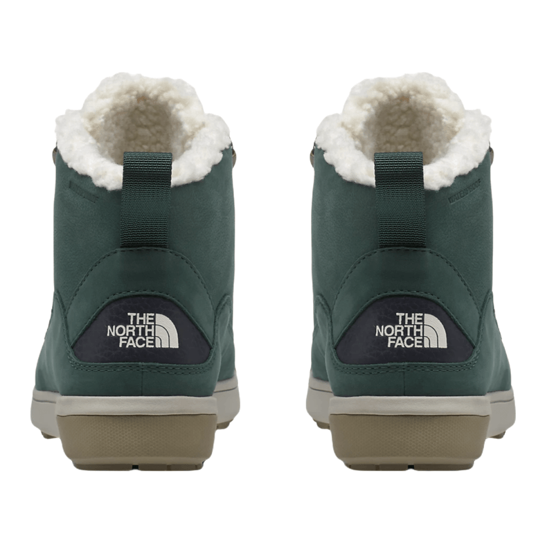 North face rain outlet boot