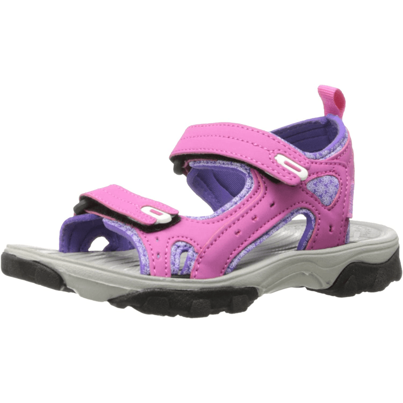 Northside Riverside II Open Toe Sport Sandal - Youth - Bobwards.com