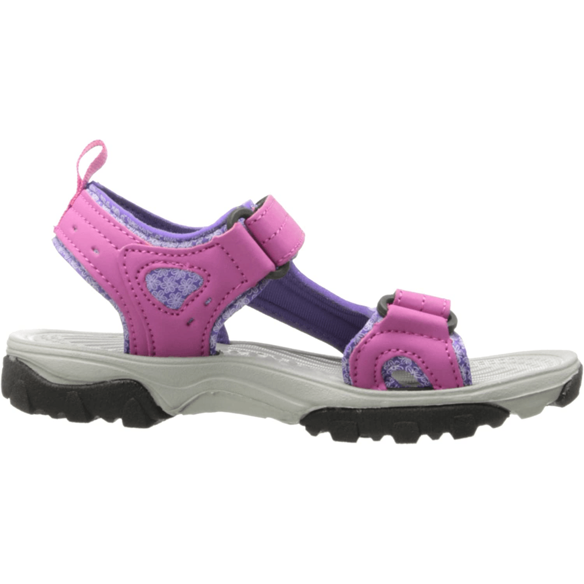 Northside Riverside II Open Toe Sport Sandal - Youth - Als.com