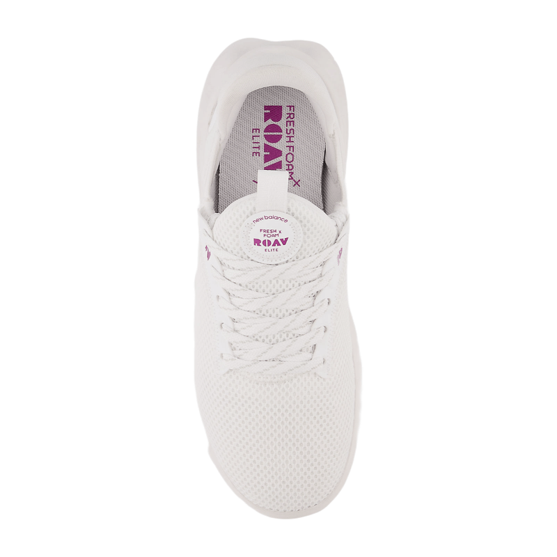 New Balance Fresh Foam Roav Elite Shoe Women's