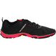 New Balance WT20BG2 Minimus Trail Running Shoe - Women's - Black/Pink.jpg