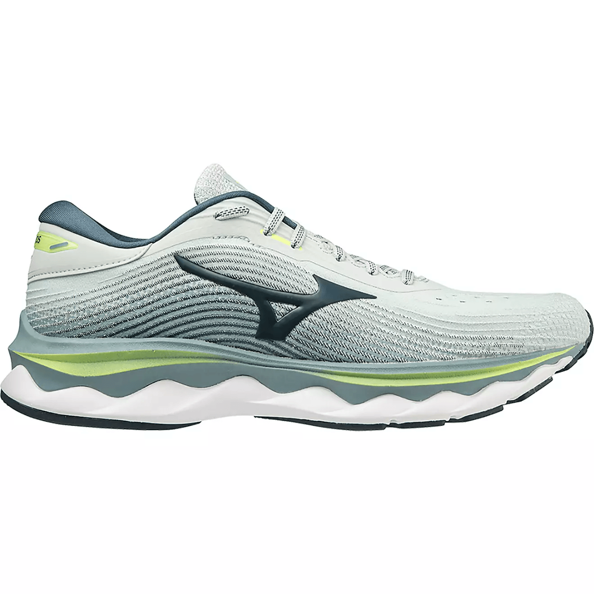 Mizuno Wave Sky 5 Running Shoe - Men's