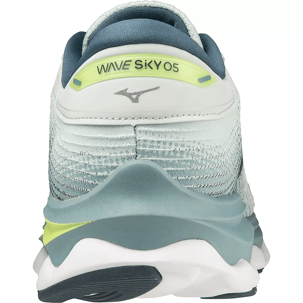 Mizuno Wave Sky 5 Running Shoe - Men's - Bobwards.com