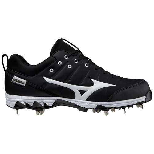 Mizuno 9-Spike Ambition 2 Low Metal Baseball Cleat - Men's