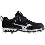 Mizuno Men's 9-Spike Ambition 2 Baseball Cleats