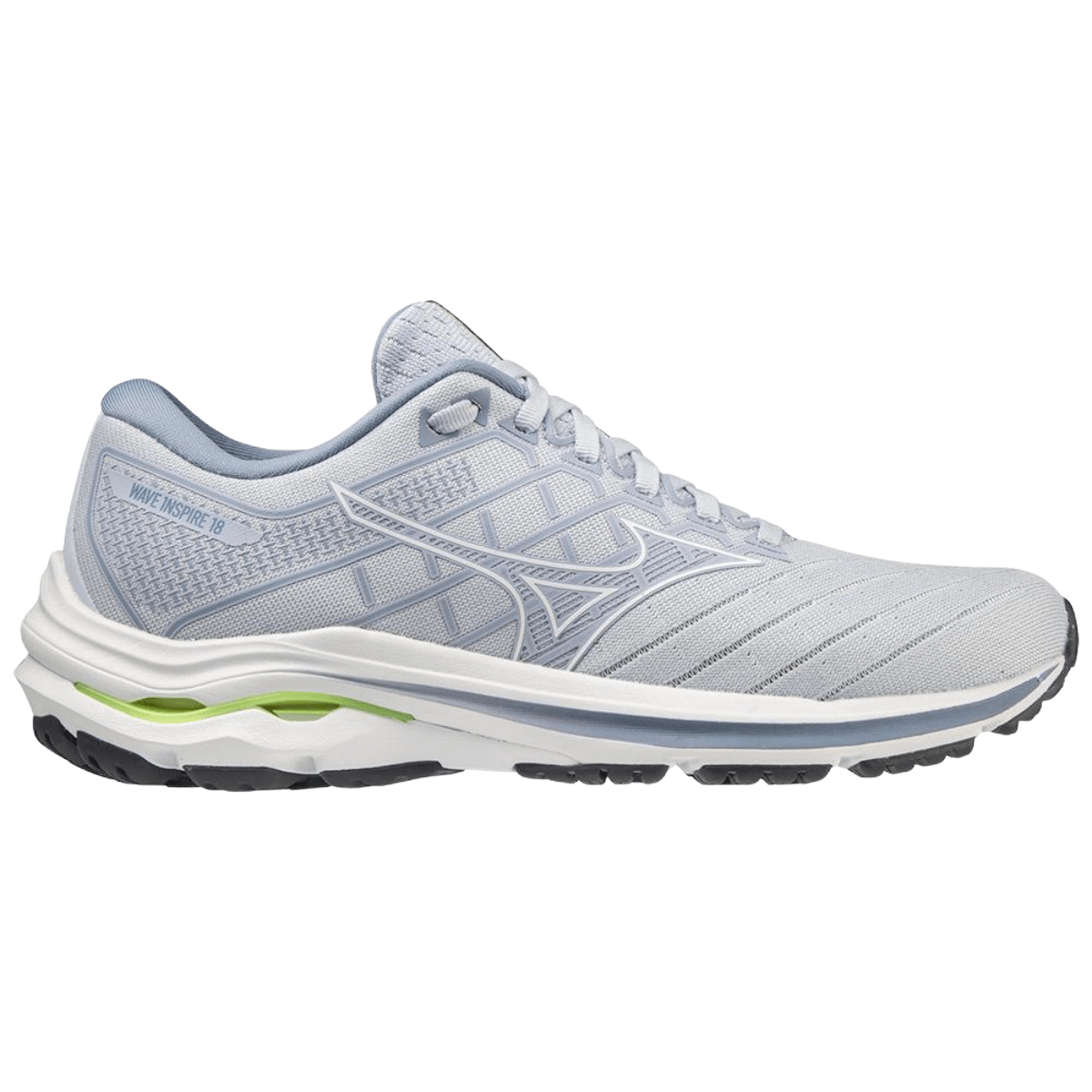 Mizuno wave inspire top w