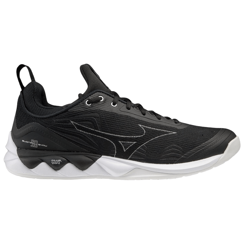 Wave luminous women's store volleyball shoe